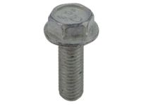 Mopar 6104216AA Bolt Hexagon Flange Head M10X1.50X30 Stabilizer Bar Retainer Mopar 6104216AA Bolt Hexagon Flange Head M10X1.50X30 Stabilizer Bar Retainer