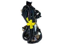 Mopar 4869426AC Wiring Front End Lighting Mopar 4869426AC Wiring Front End Lighting