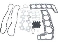 Mopar 68001777AA Valve Grind Gasket Kit, Upper