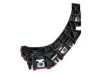 Mopar 68026645AF Upper Bracket, Driver Side