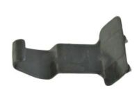 Mopar 5YG55DX9AA Hook, Front Passenger Side