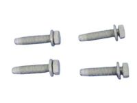 Mopar 6510986AA Stabilizer Bar Bolt