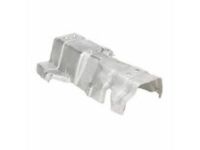Mopar 5178074AB Heat Shield, Rear