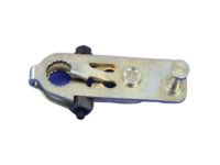 Mopar 68092746AB Lever Manual Control Mopar 68092746AB Lever Manual Control