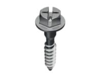 Mopar 68073652AA Air Cleaner Assembly Fastener Mopar 68073652AA Air Cleaner Assembly Fastener