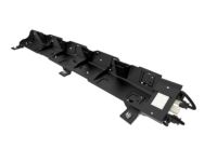 Mopar 68228793AG Hands Free Assembly, Power Liftgate Mopar 68228793AG Hands Free Assembly, Power Liftgate