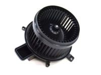 Mopar 68224166AB Blower Motor, Front Mopar 68224166AB Blower Motor, Front