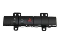Mopar 4602991AE Hazard Switch