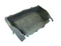 Mopar ZQ93BD5AA Insert Floor Tubular