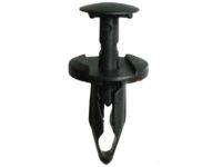 Mopar 6509103AA Upper Molding Rivet