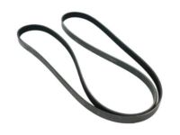 Dodge Durango Drive Belt - 53032817AB Serpentine Belt