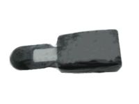 Mopar 1LW83DX9AD Seat Belt Rear Inner Right Passenger, Includes Lock Washer