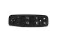 Mopar 68139805AA Switch And Bezel Front Door Mopar 68139805AA Switch And Bezel Front Door