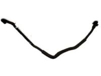 Mopar 4721290AF Tube Fuel Filler