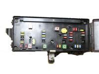 Mopar 68028002AB Module Totally Integrated Power