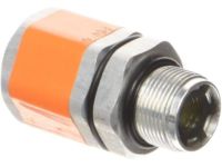 Dodge Avenger Brake Proportioning Valve - 68004711AA Valve