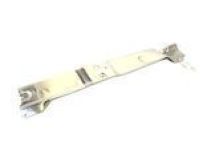 Mopar 55275554AE Heat Shield, Center