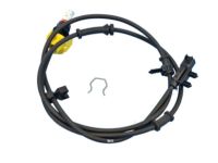 Mopar 5136038AB ABS Sensor