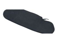 Dodge Viper Sun Visor - SE32DX9AC Sunvisor