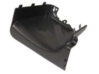 Mopar 1PU18DX9AD Bezel Cargo Trim Mopar 1PU18DX9AD Bezel Cargo Trim