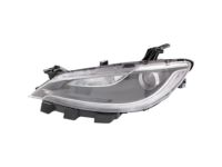 Mopar 68250512AB Panel Front Wheelhouse