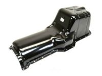 Mopar 53020833AB Oil Pan