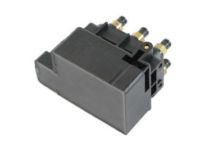 Mopar 68204398AA Valve Block, Front