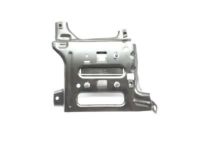 Mopar 68271506AB Bumper Bracket, Lower
