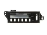 Mopar 3848001 Dash Control Unit