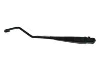 Dodge Ram 2500 Van Wiper Arm - 55076884AC Wiper Arm