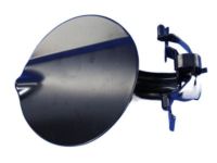 Mopar 5008733AD Door Fuel Fill Mopar 5008733AD Door Fuel Fill