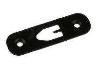Mopar 5081049AB Side Impact Sensor Plate