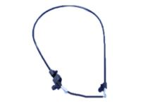 Mopar 4610176AA Recliner, Front Passenger Side