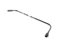 Mopar 68086092AC Purge Line