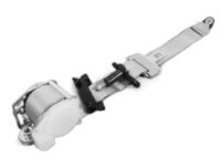 Mopar 1BF011D5AC Seat Belt Rear Outer Mopar 1BF011D5AC Seat Belt Rear Outer