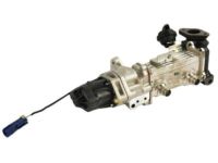 Mopar 68239570AC Cooler Kit EGR Valve Kit, #7 Valve, #1 Actuator, #35 Sensor