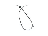 Mopar 55078127AE Hose Windshield Washer