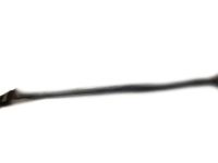 Dodge Neon Weather Strip - 5008715AB Belt Weatherstrip, Front Driver Side