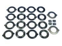 Mopar 5252506 Clutch Kit