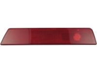 Mopar 68039504AA Side Marker Lamp, Rear Passenger Side Mopar 68039504AA Side Marker Lamp, Rear Passenger Side