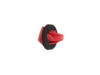 Mopar 68354126AA Rocker Molding Retainer