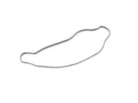 Mopar 5184454AE Water Pump Gasket Mopar 5184454AE Water Pump Gasket