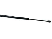 Mopar 55360411AB Propeller Hood