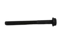 Mopar 6509468AA Compressor Assembly Mount Bolt