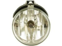 Mopar 4805391AC Fog Lamp, Front
