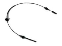 Dodge Challenger Shift Cable - 4578758AB Shift Control Cable