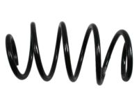 Mopar 4670435AA Spring, Front Mopar 4670435AA Spring, Front