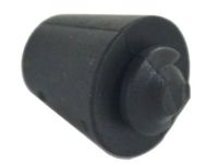 Mopar 68284567AA Hood Bumper, Front Mopar 68284567AA Hood Bumper, Front