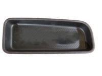 Mopar 68398671AA Mat Shifter Bezel Mopar 68398671AA Mat Shifter Bezel