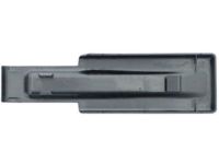 Mopar 55395196AA Cover Tailgate Hinge Body Half